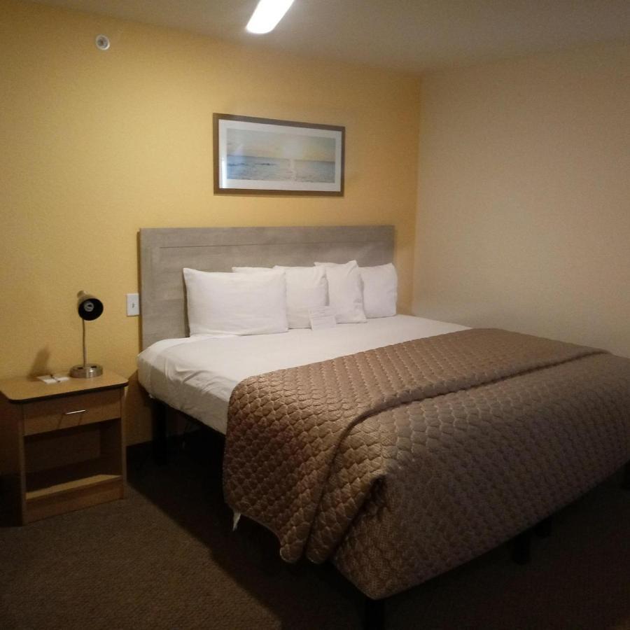 Amelia Extended Stay & Hotel - Near Amelia Belle Casino Morgan City Quarto foto